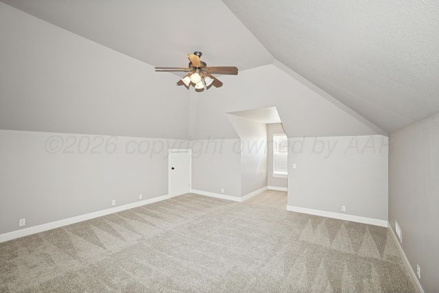 6607 SUMAC PLACE, Amarillo, TX 79124