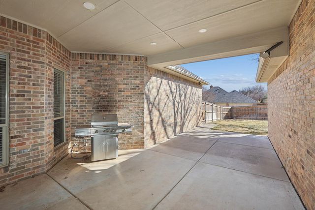 6607 SUMAC PLACE, Amarillo, TX 79124