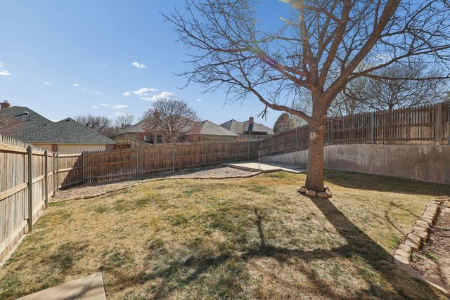 6607 SUMAC PLACE, Amarillo, TX 79124