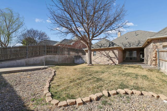6607 SUMAC PLACE, Amarillo, TX 79124