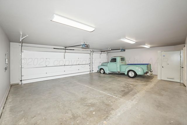 6607 SUMAC PLACE, Amarillo, TX 79124