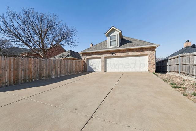 6607 SUMAC PLACE, Amarillo, TX 79124