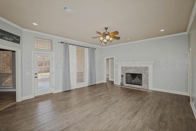 6607 SUMAC PLACE, Amarillo, TX 79124