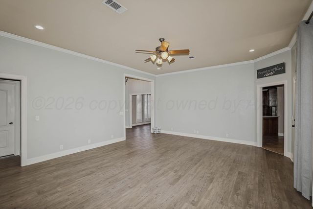 6607 SUMAC PLACE, Amarillo, TX 79124