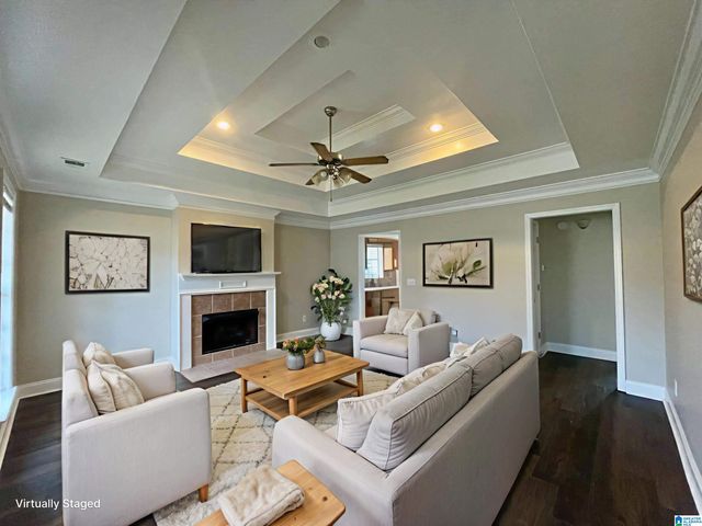 229 SARATOGA LANE, Calera, AL 35040