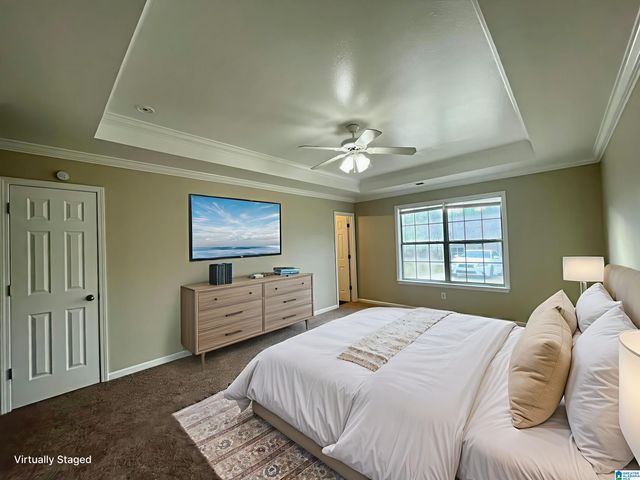 229 SARATOGA LANE, Calera, AL 35040