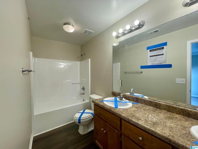 229 SARATOGA LANE, Calera, AL 35040