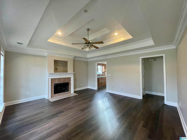 229 SARATOGA LANE, Calera, AL 35040