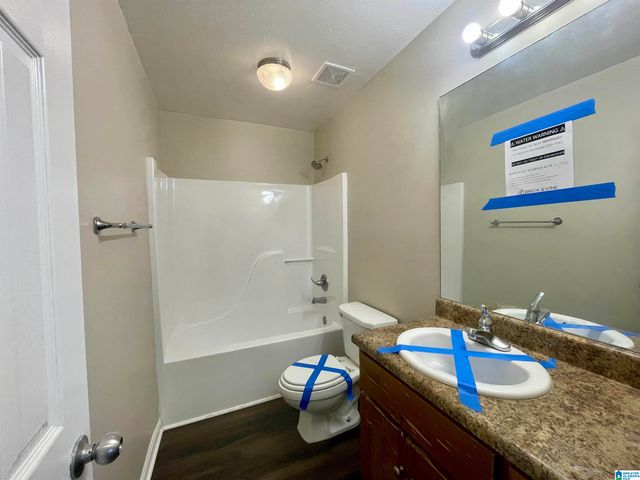 229 SARATOGA LANE, Calera, AL 35040