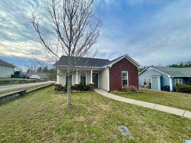 229 SARATOGA LANE, Calera, AL 35040