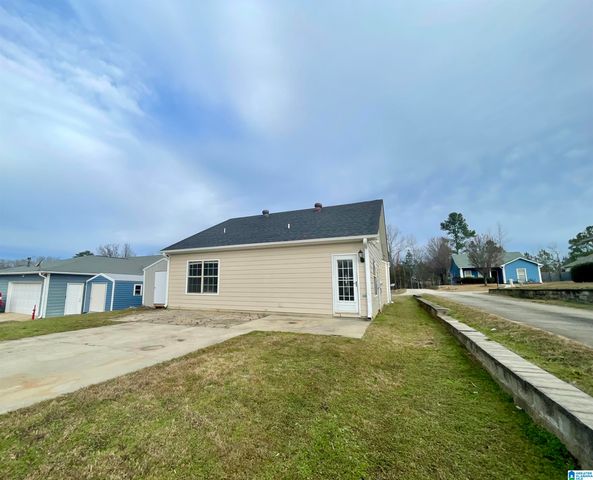 229 SARATOGA LANE, Calera, AL 35040