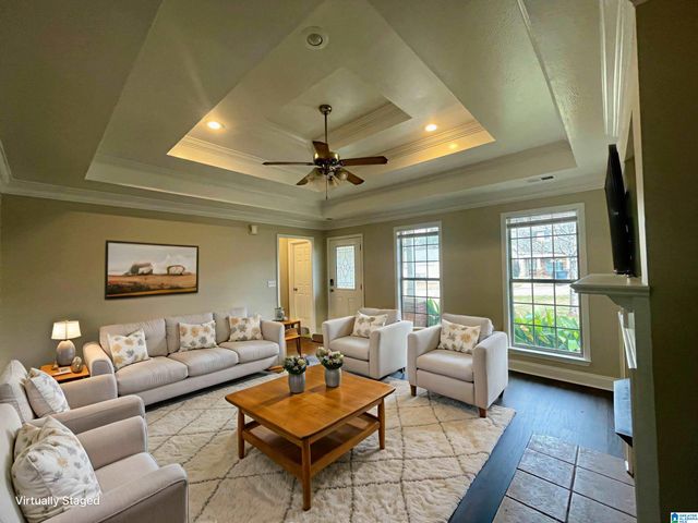 229 SARATOGA LANE, Calera, AL 35040