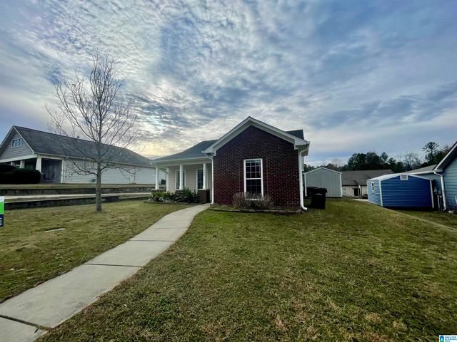 229 SARATOGA LANE, Calera, AL 35040