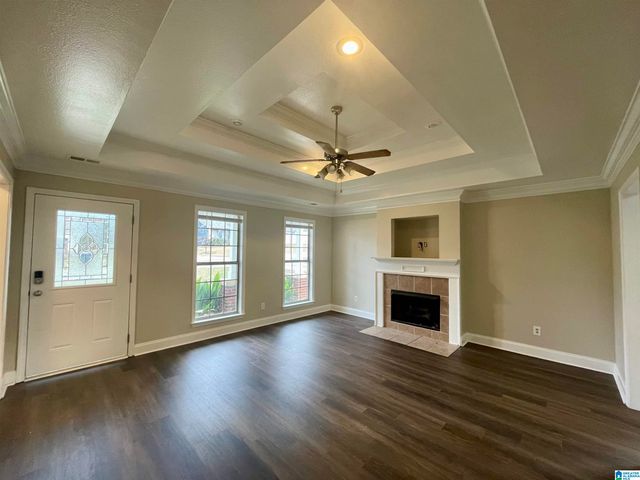 229 SARATOGA LANE, Calera, AL 35040