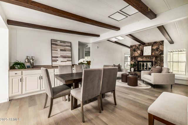 826 S 82ND Place, Mesa, AZ 85208