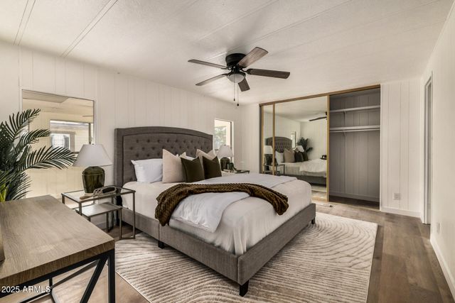 826 S 82ND Place, Mesa, AZ 85208