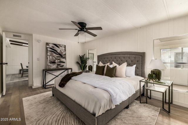 826 S 82ND Place, Mesa, AZ 85208