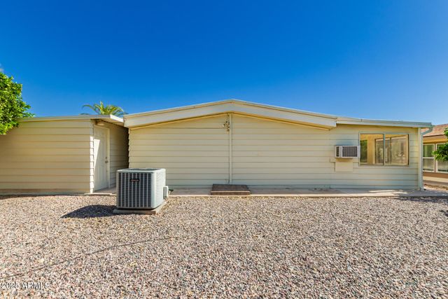 826 S 82ND Place, Mesa, AZ 85208