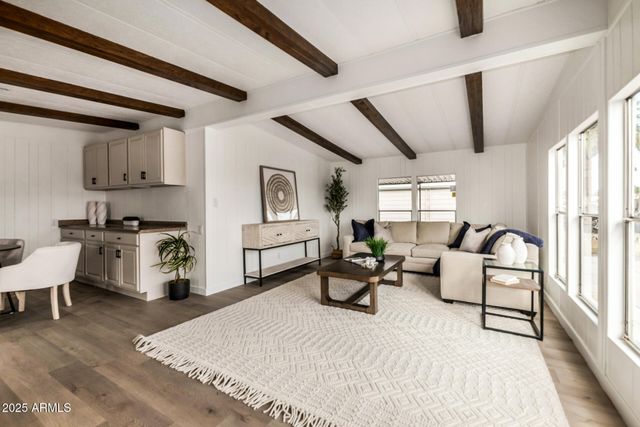 826 S 82ND Place, Mesa, AZ 85208