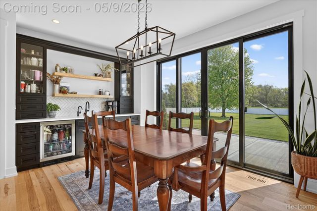 27598 Green Valley Drive, Lyon Charter Township, MI 48165