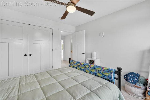27598 Green Valley Drive, Lyon Charter Township, MI 48165