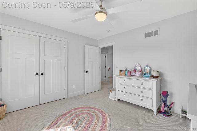 27598 Green Valley Drive, Lyon Charter Township, MI 48165