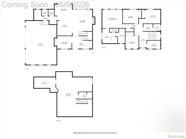 27598 Green Valley Drive, Lyon Charter Township, MI 48165