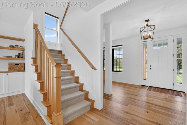 27598 Green Valley Drive, Lyon Charter Township, MI 48165