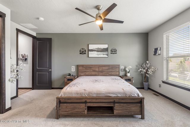 7013 N Rendezvous Drive, Coeur D'alene, ID 83815