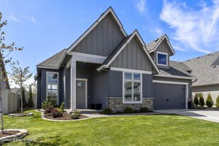 7013 N Rendezvous Drive, Coeur D'alene, ID 83815