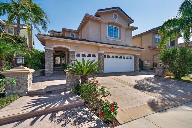 20800 Campania, Porter Ranch, CA 91326