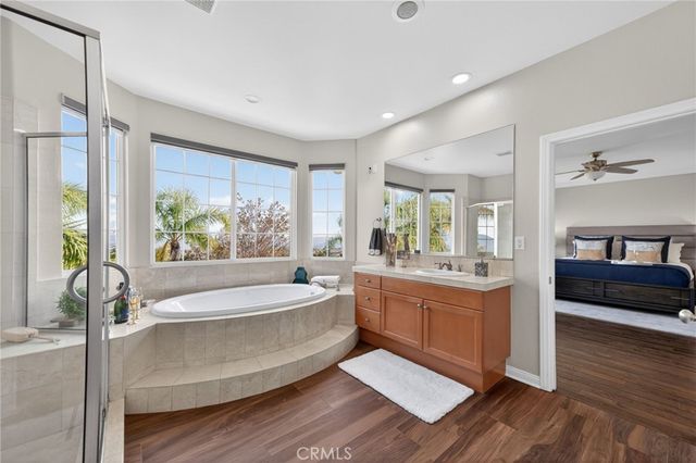 20800 Campania, Porter Ranch, CA 91326