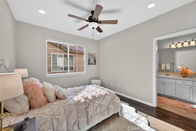20800 Campania, Porter Ranch, CA 91326
