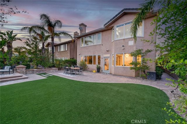20800 Campania, Porter Ranch, CA 91326