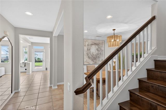 20800 Campania, Porter Ranch, CA 91326