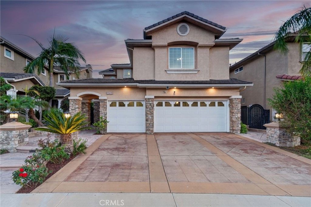 20800 Campania, Porter Ranch, CA 91326