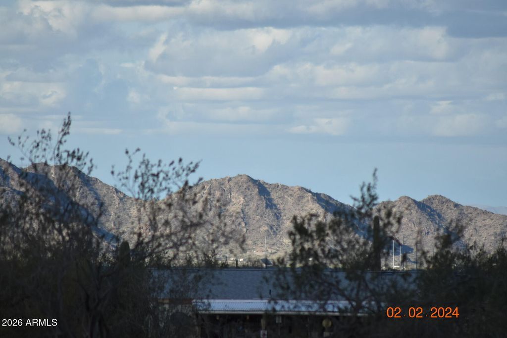 0 W Swanberg Trail -, Maricopa, AZ 85138 — photo 4
