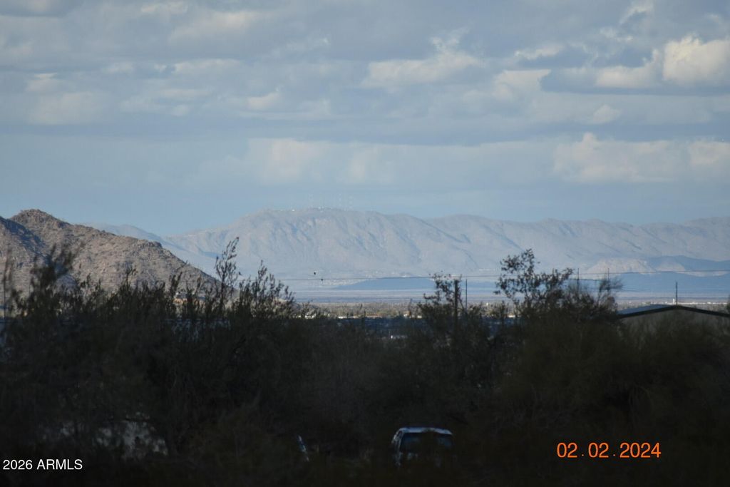 0 W Swanberg Trail -, Maricopa, AZ 85138 — photo 5