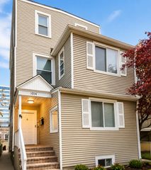 1014 Garnett Place, Evanston, IL 60201