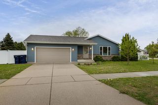 3631 Wildflower Lane, Janesville, WI 53548