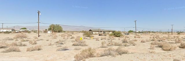 2571 Dias Street, Thermal, CA 92274