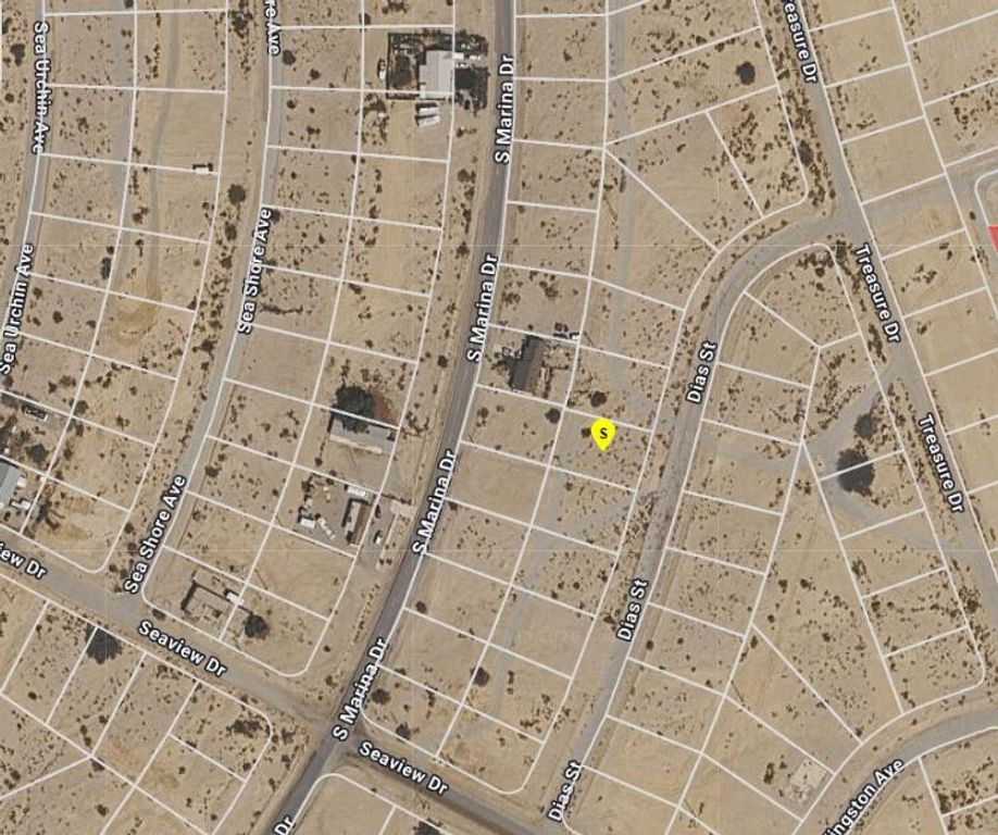 2571 Dias Street, Thermal, CA 92274