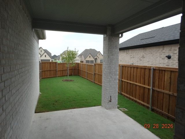 3300 Winecup Road, Celina, TX 75009