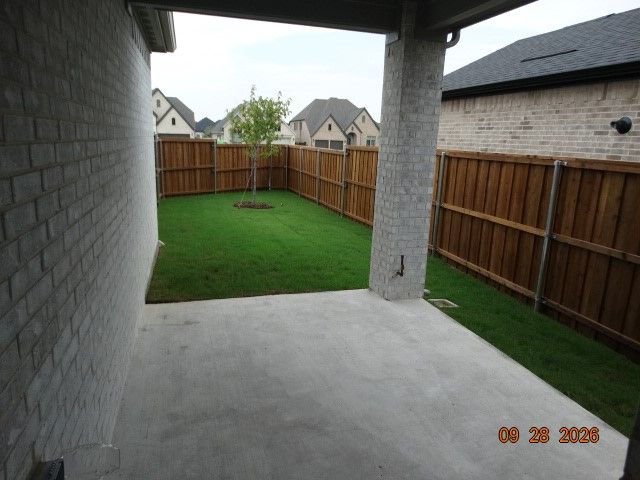 3300 Winecup Road, Celina, TX 75009
