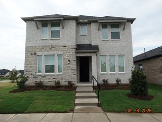 3300 Winecup Road, Celina, TX 75009