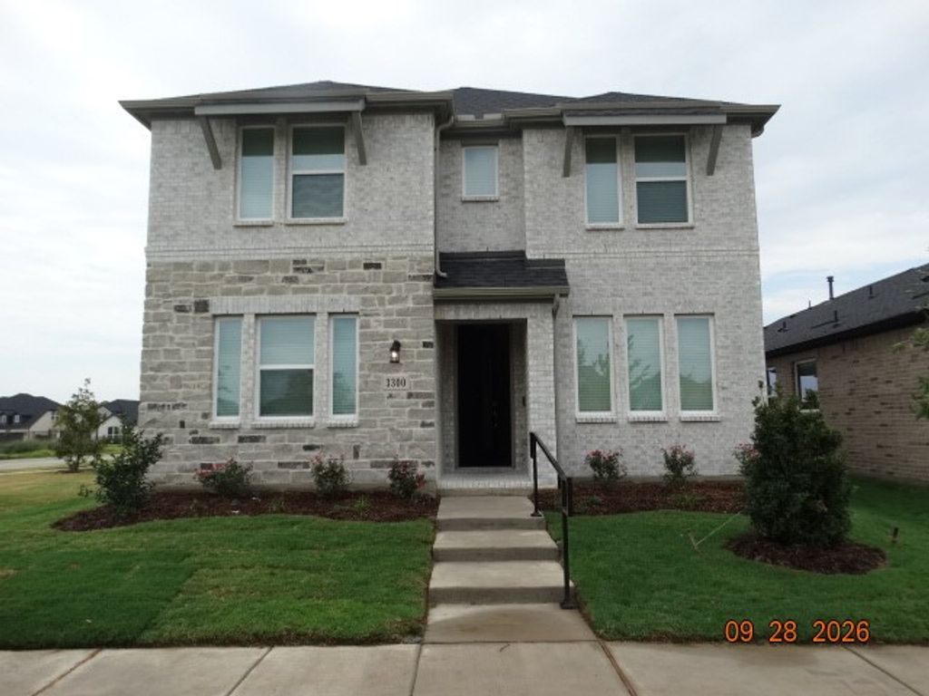 3300 Winecup Road, Celina, TX 75009