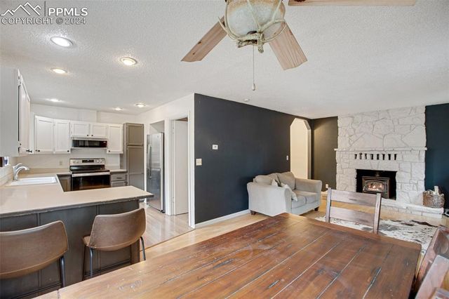 377 Ridge Road, Divide, CO 80814