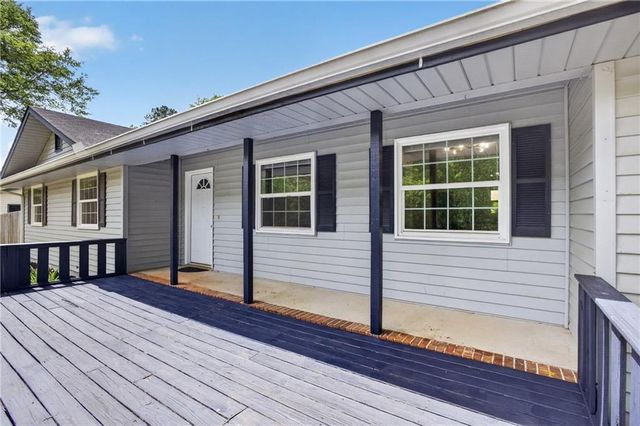 2396 Wales Drive, Austell, GA 30106