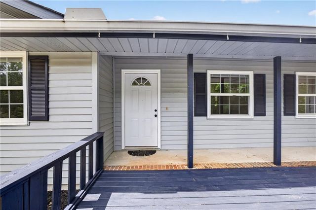 2396 Wales Drive, Austell, GA 30106