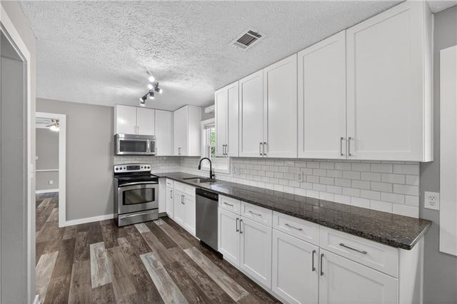 2396 Wales Drive, Austell, GA 30106
